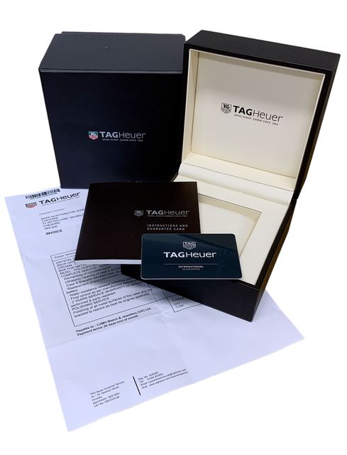 Tag Heuer Link WBC1313.BA0600 Image 4